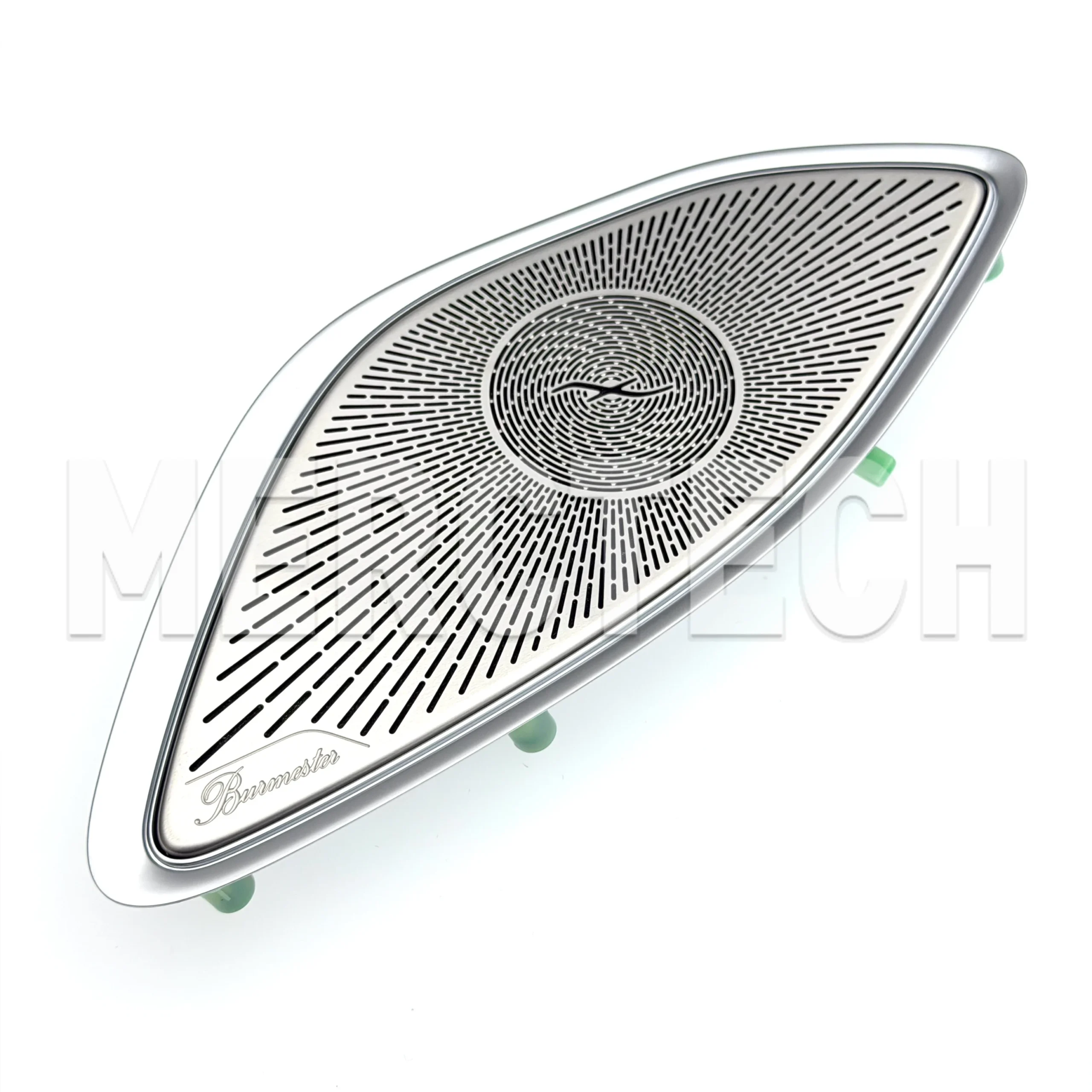 mercedes benz eqs w297 berlin speaker midrange speaker cover right front door a2977274800 2c41