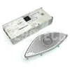 mercedes benz eqs w297 berlin speaker midrange speaker cover right front door a2977274800 2c41