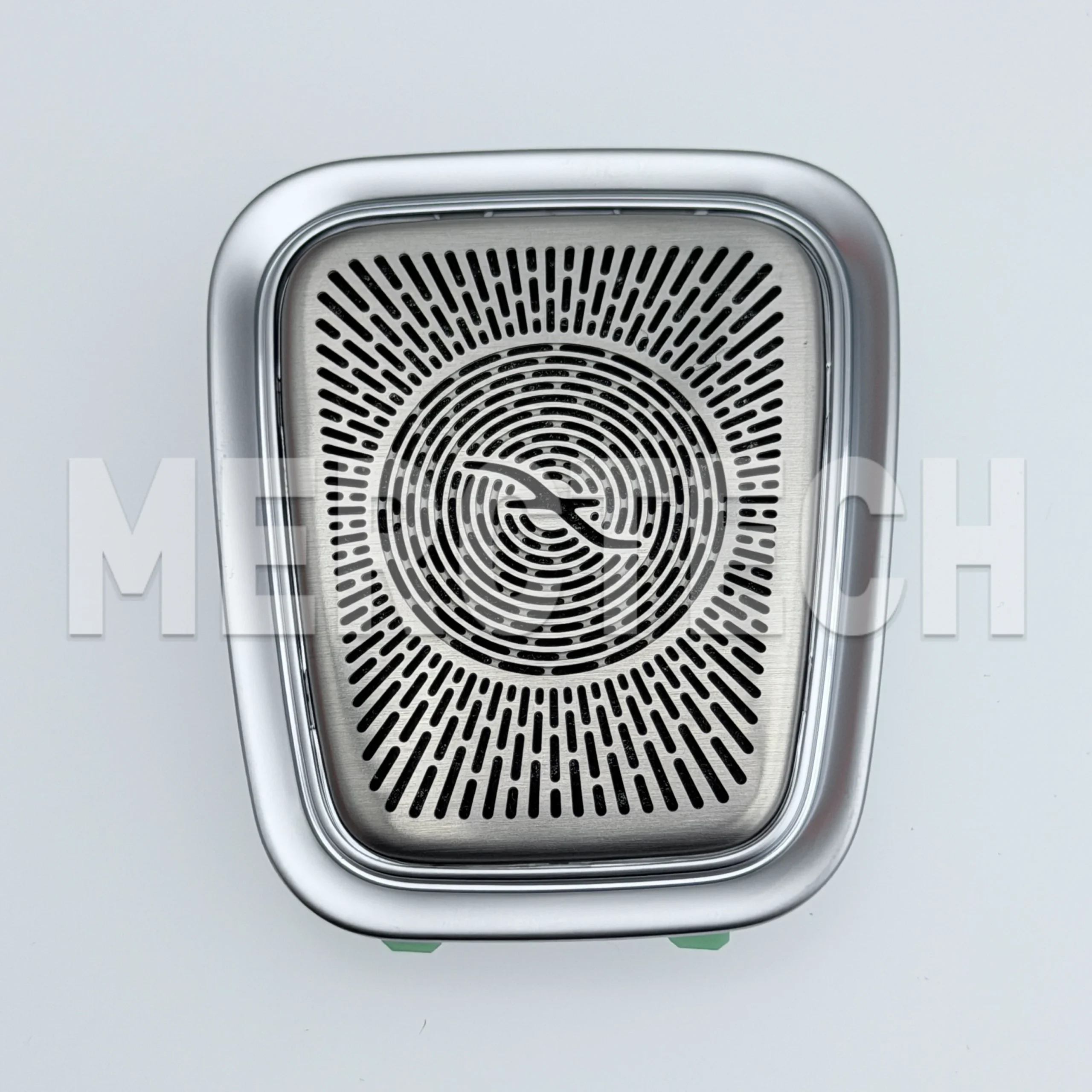 mercedes benz eqs v297 berlin speaker door panel high frequency cover a2977275900