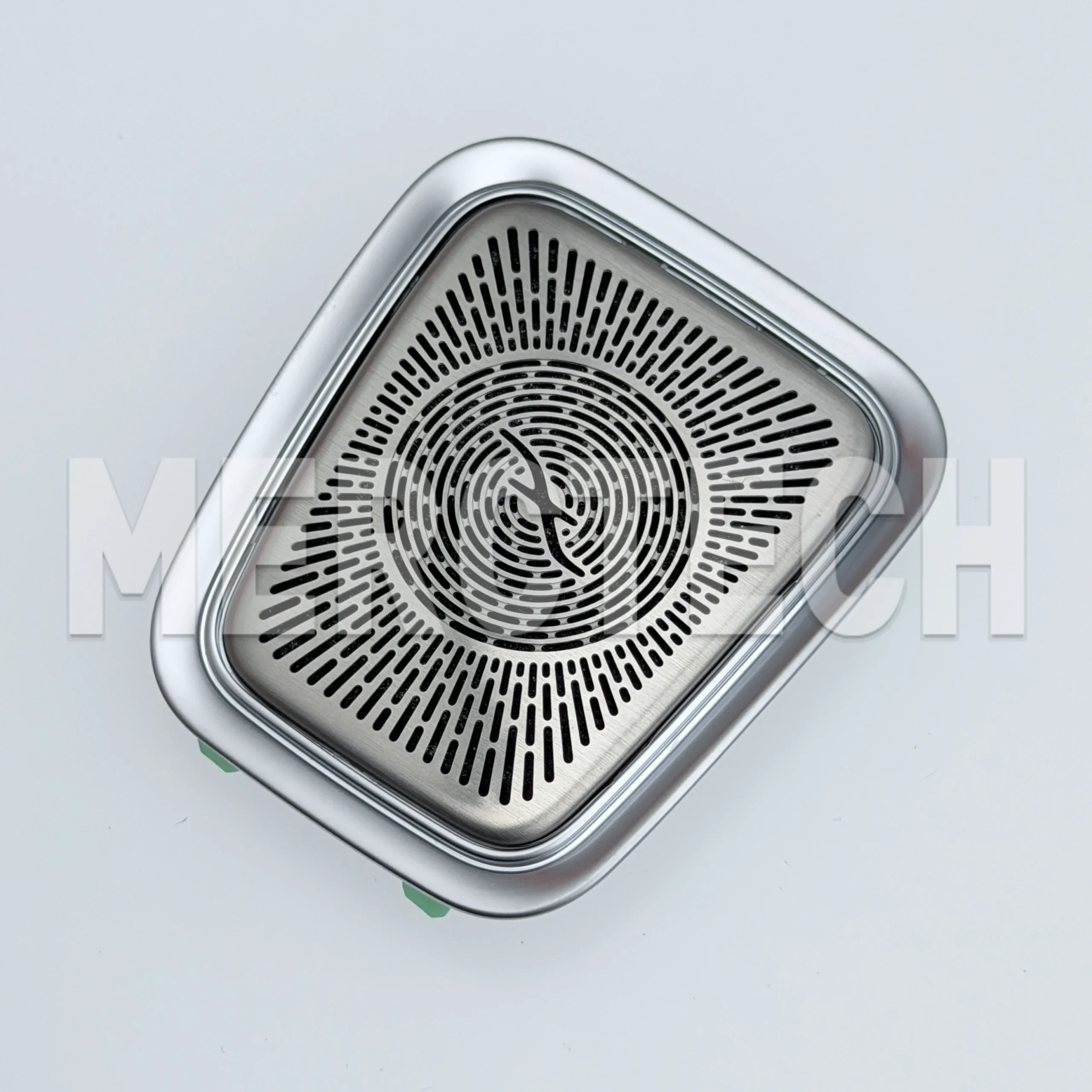 mercedes benz eqs v297 berlin speaker door panel high frequency cover a2977275900