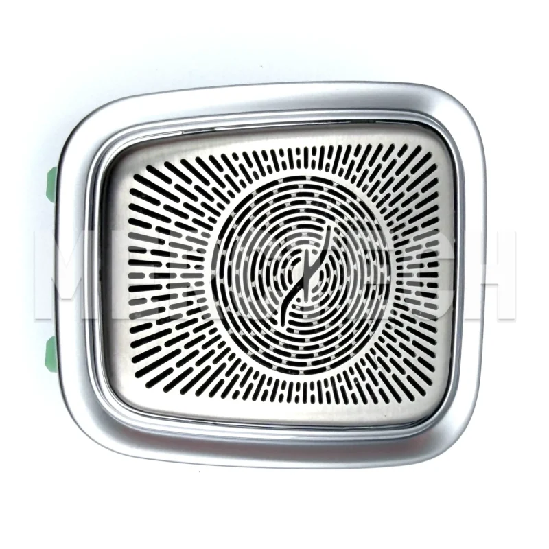 mercedes benz eqs v297 berlin speaker door panel high frequency cover a2977275900