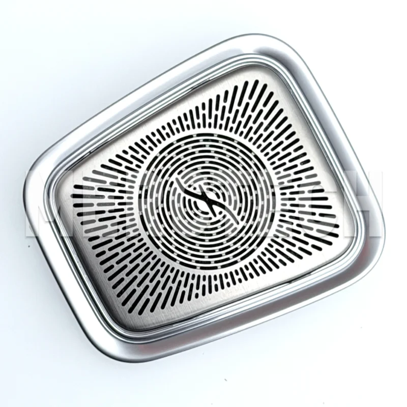 mercedes benz eqs v297 berlin speaker door panel high frequency cover a2977276000