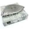 mercedes benz eqs w297 berlin midrange speaker cover right rear door a2977372000 2c41