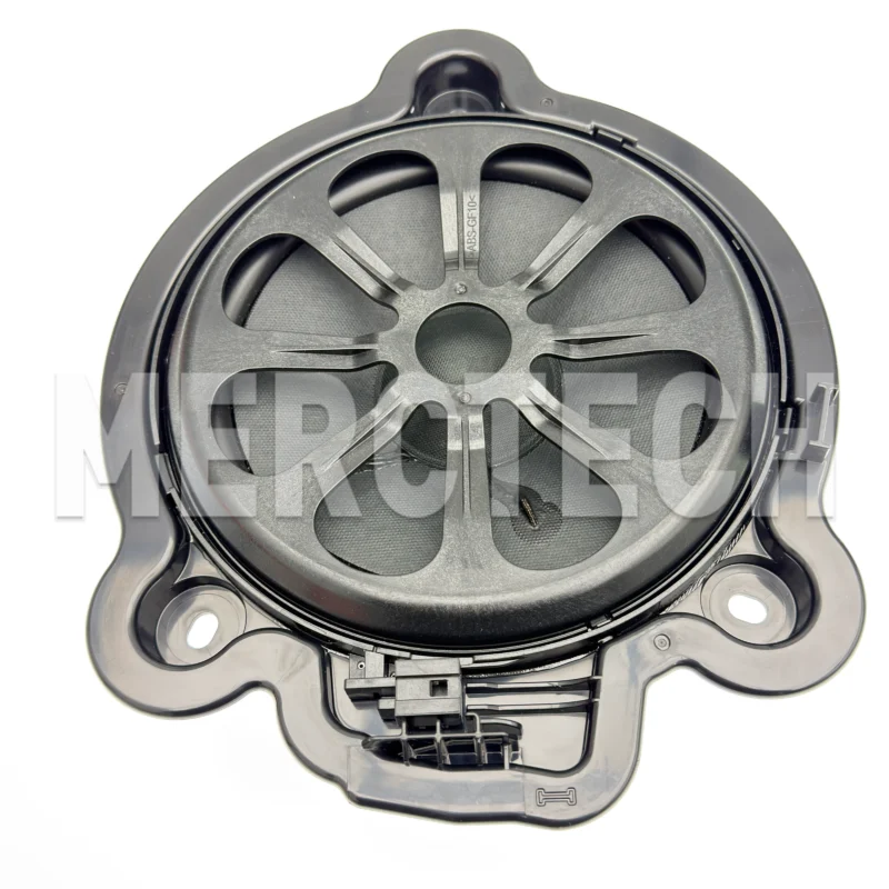mercedes benz eqs v297 speaker footwell berlin speaker a297820231