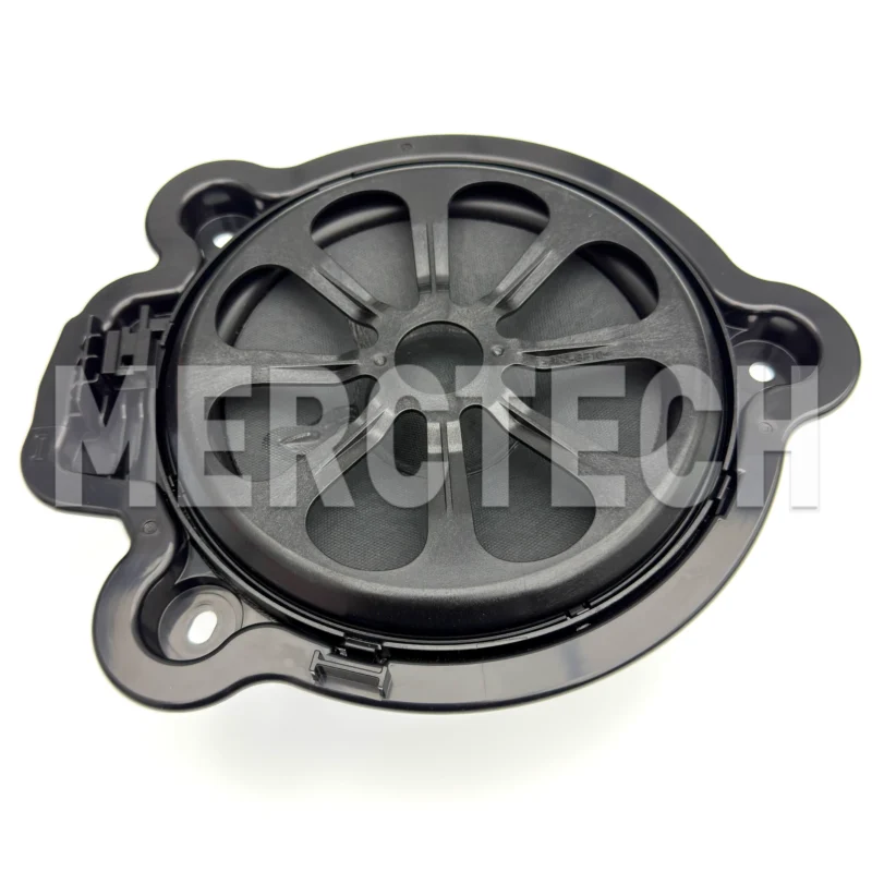 mercedes benz eqs v297 speaker footwell berlin speaker a297820231
