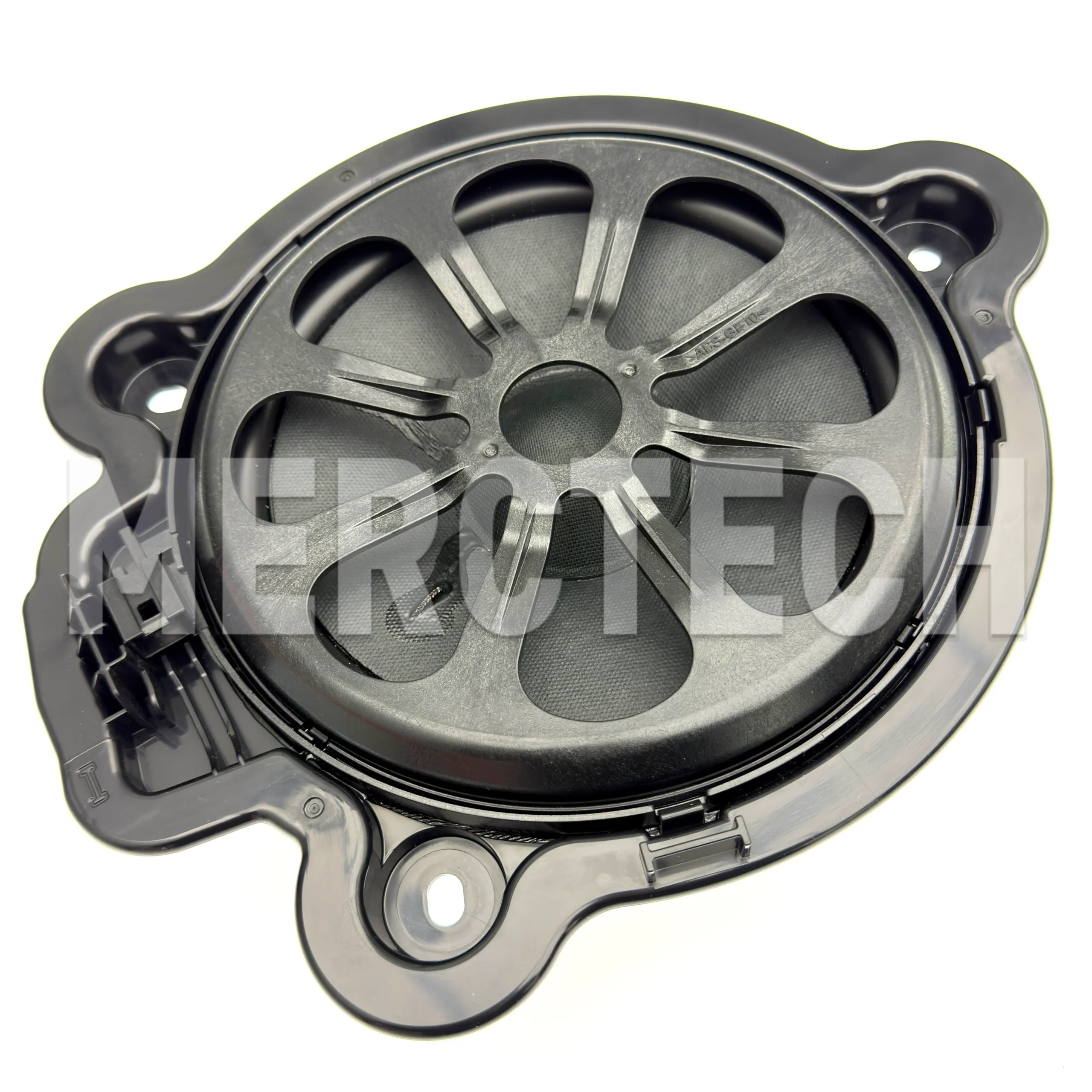 mercedes benz eqs v297 speaker footwell berlin speaker a297820231