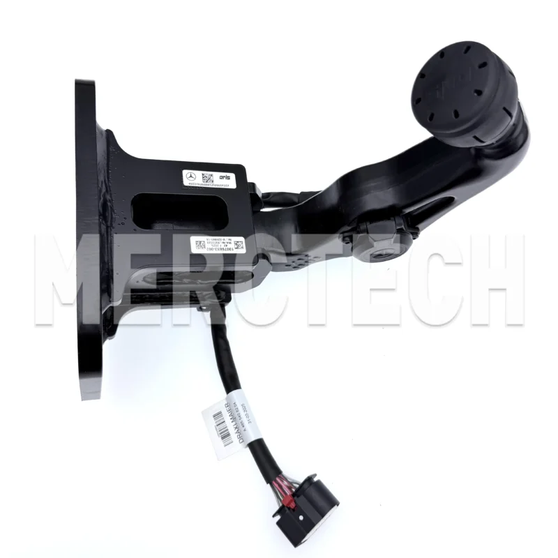 original mercedes benz amg g class w463 trailer hitch a4653102600