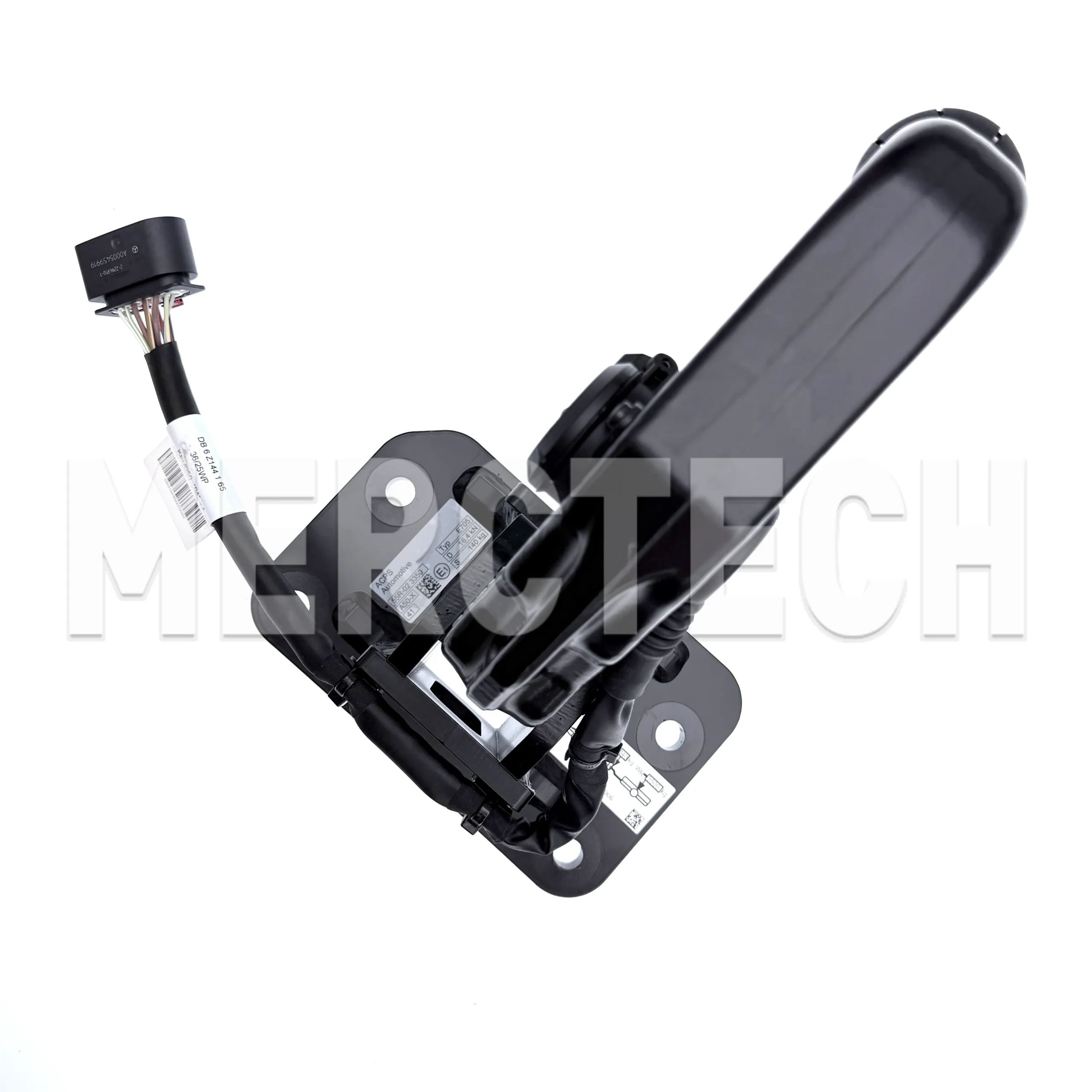 original mercedes benz amg g class w463 trailer hitch a4653102600