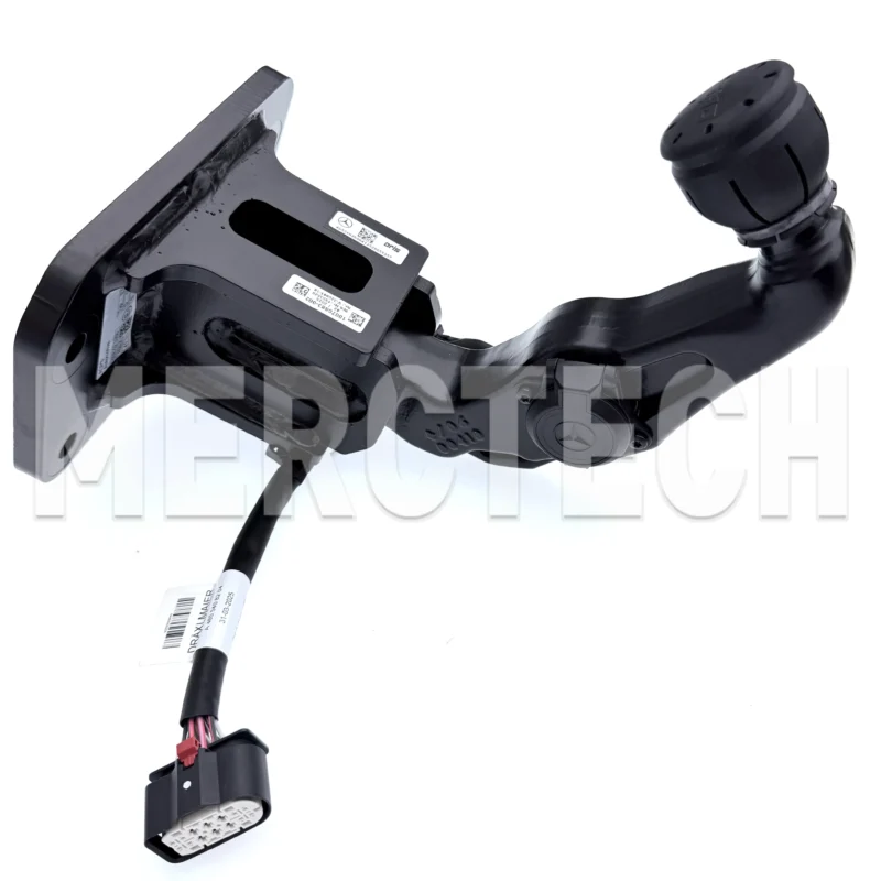 original mercedes benz amg g class w463 trailer hitch a4653102600