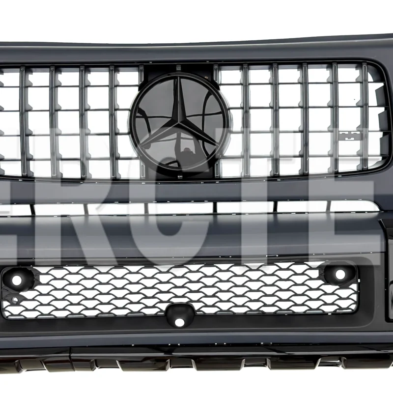 mercedes benz g class w464 19 24 model conversion kit to w465 g63 amg body