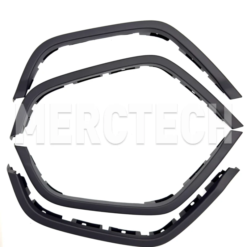 mercedes benz g class w464 19 24 model conversion kit to w465 g63 amg body