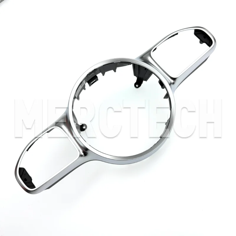 mercedes a b c cls e s g gle amg steering wheel center cover a0994643700649e38