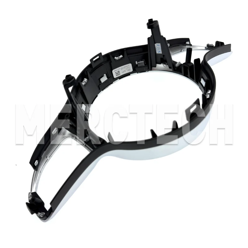 mercedes a b c cls e s g gle amg steering wheel center cover a0994643700649e38