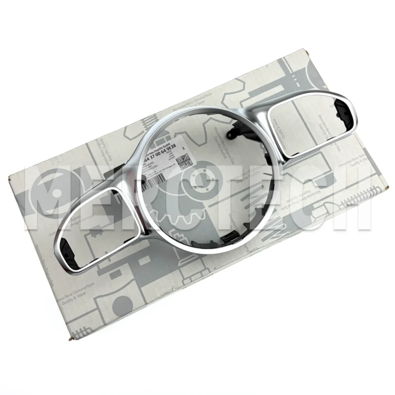 mercedes a b c cls e s g gle amg steering wheel center cover a0994643700649e38