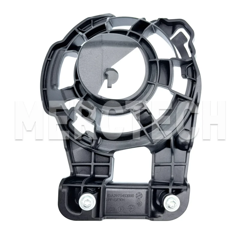 mercedes benz eqs v297 front left door speaker a2975453000