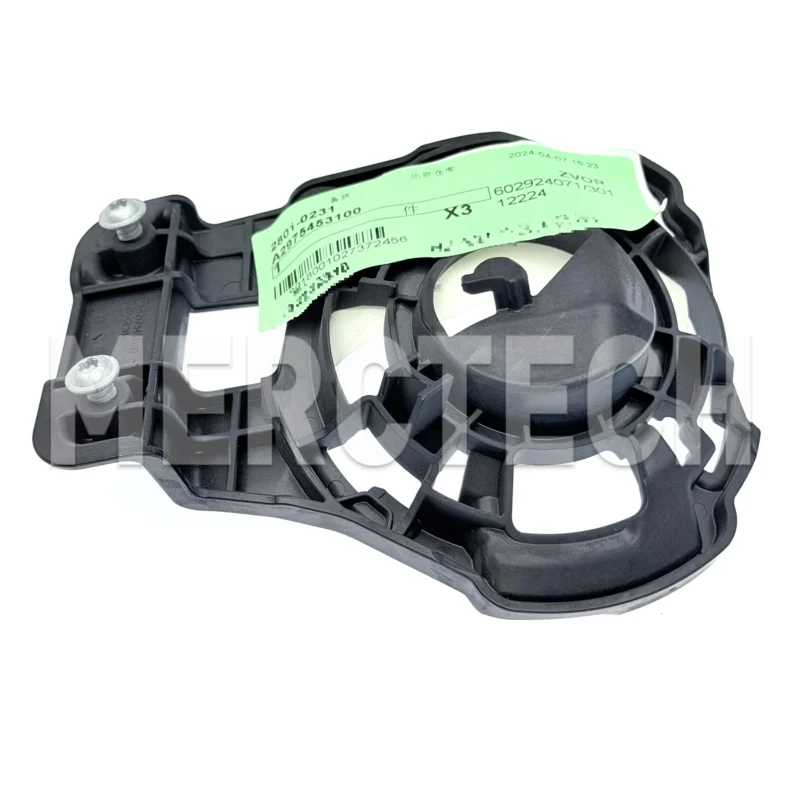 mercedes benz eqs v297 front left door speaker a2975453100