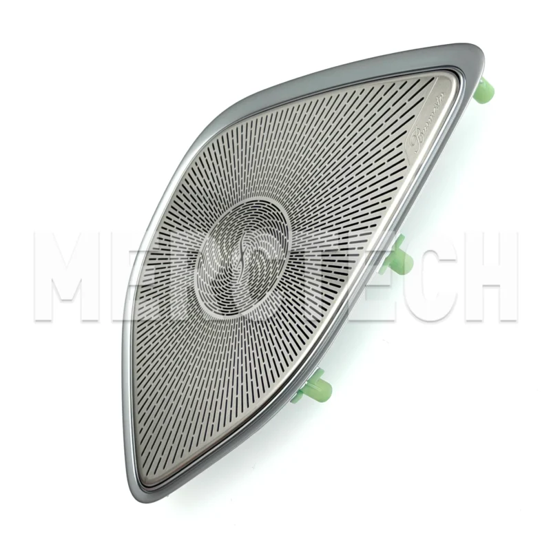 mercedes benz eqs w297 berlin midrange speaker cover left rear door a2977371900 2c41