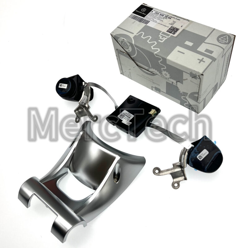 a2059007044 mercedes amg u88 schalter lenkrad drive unit driveunit g500/g63 sports steering wheel knob upgrade/installation